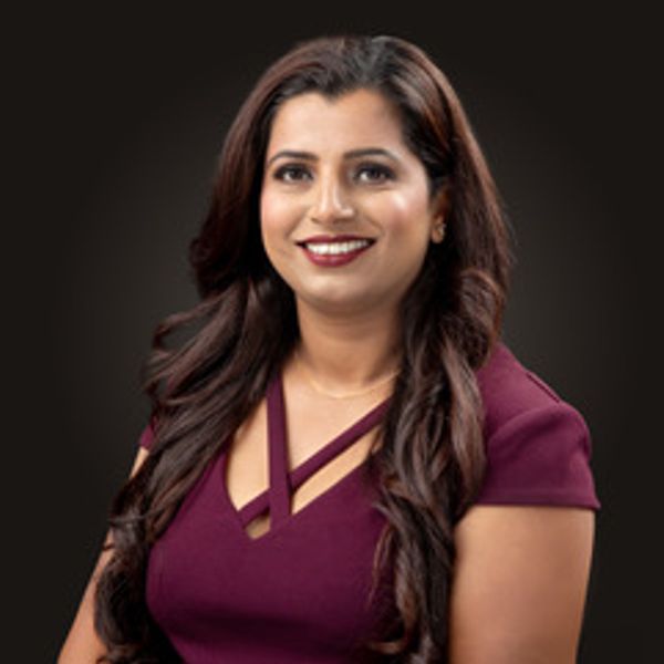 Amita Austin, Associate